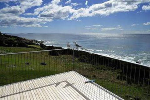 The Ocean Retreat - Tourism Guide 4