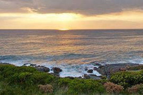 The Ocean Retreat - Tourism Guide 5