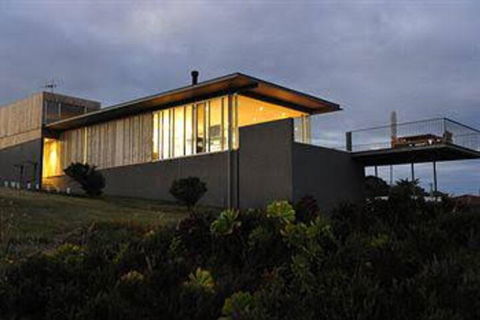The Ocean Retreat - Tourism Guide 2