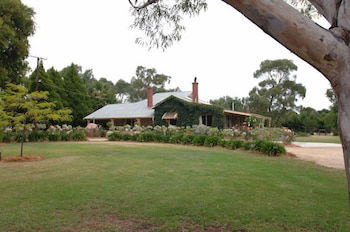 Woodside SA Cruises Travel