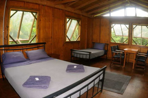 Daintree Rainforest Bungalows - Travel Agents 4