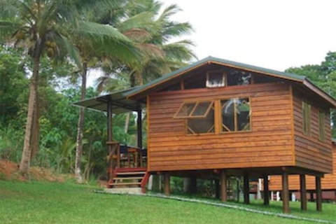 Daintree Rainforest Bungalows - Travel Agents 1