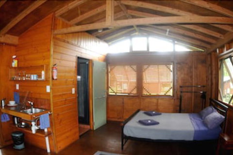Daintree Rainforest Bungalows - Travel Agents 7