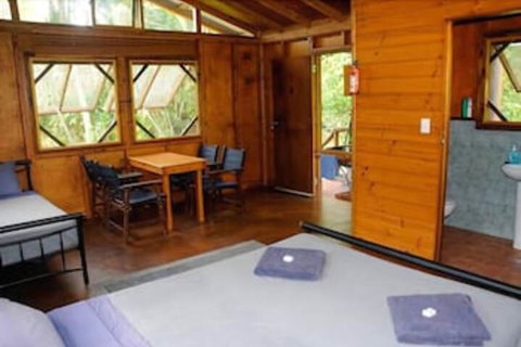 Daintree Rainforest Bungalows - Travel Agents 6