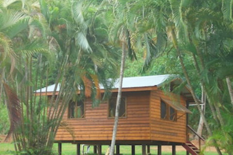 Daintree Rainforest Bungalows - Travel Agents 0