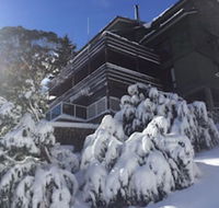 Winterhaus Lodge - Travel Agents