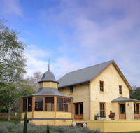 Kentisbury Country House
