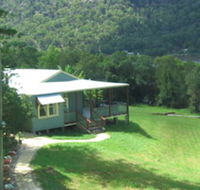 Singletons Retreat