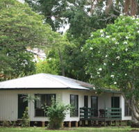 Mount Bundy Station - Tourism Guide