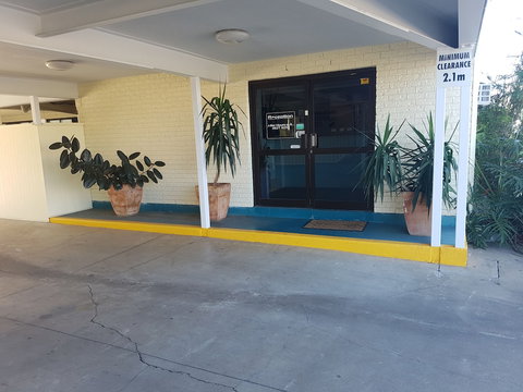 Fitzroy Motor Inn - Travel Search 0