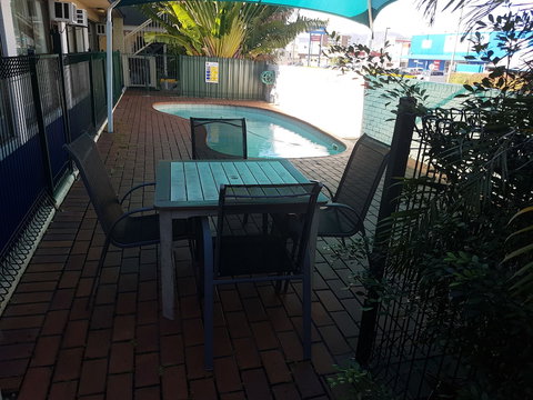 Fitzroy Motor Inn - Travel Search 5