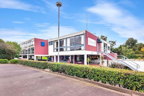 Parkside Motel Geelong - Travel Search 1
