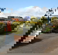 Ross Motel