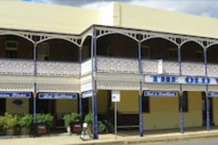 Billimari NSW Travel Agents