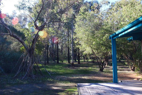 Ellensbrook Cottages - Tourism Guide 2