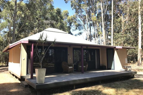 Ellensbrook Cottages - Tourism Guide 1