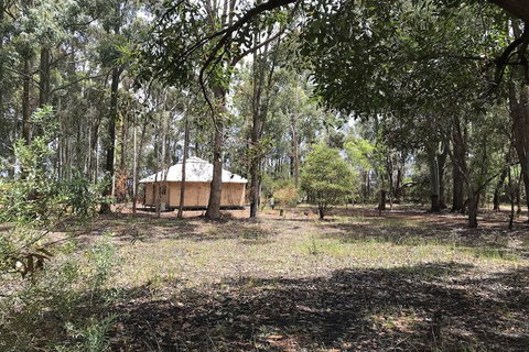 Ellensbrook Cottages - Tourism Guide 3