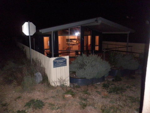 The Real McCoy Holiday Accommodation - Cruises Travel 1