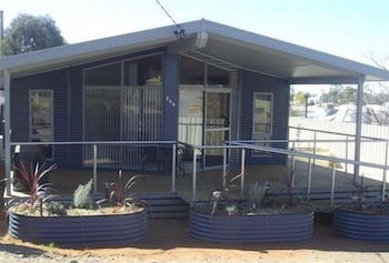 The Real McCoy Holiday Accommodation - Cruises Travel 2