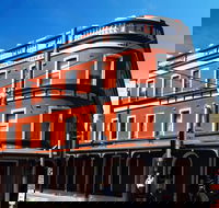 Royal Exhibition Hotel - Travel Search