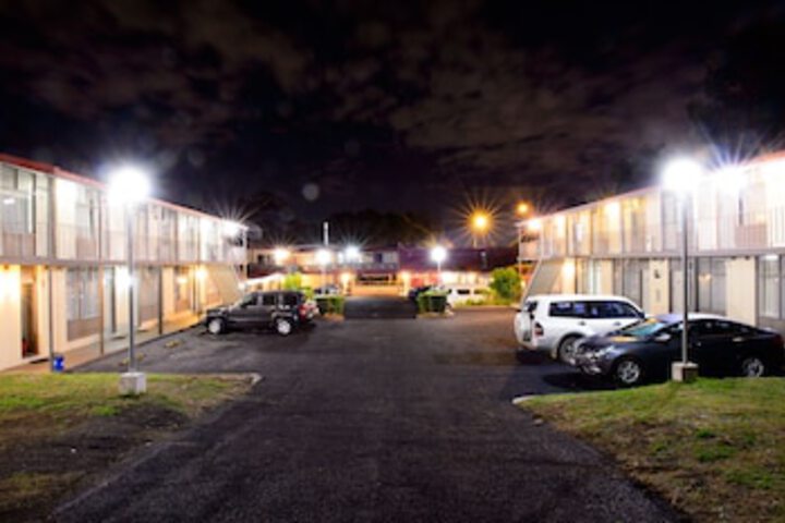 Lidcombe NSW Tourism Guide
