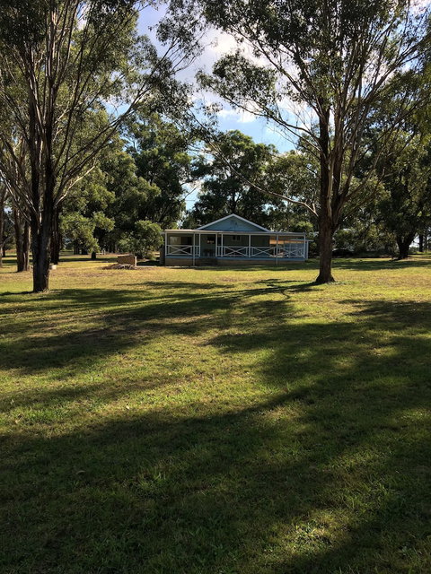 Cam-Way Estate - Tourism Guide 6