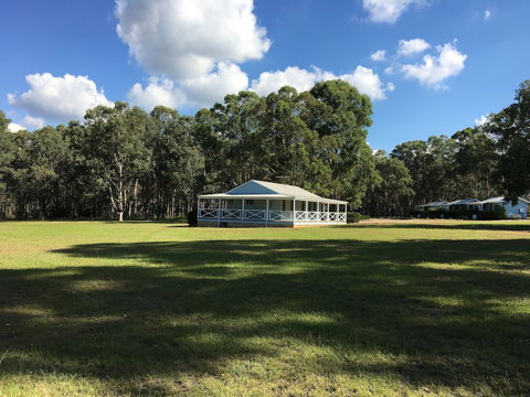 Cam-Way Estate - Tourism Guide 3