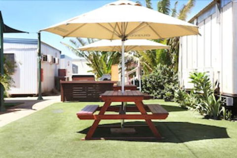 Mia Mia Port Hedland - Tourism Guide 0