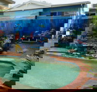 Port Douglas Motel