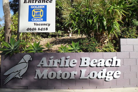 Airlie Beach Motor Lodge - Travel Search 1