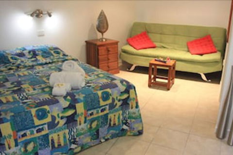 Airlie Beach Motor Lodge - Travel Search 0