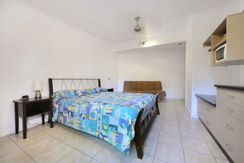 Airlie Beach Motor Lodge - Travel Search 6