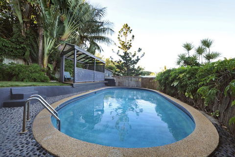 Airlie Beach Motor Lodge - Travel Search 3