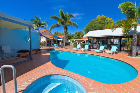 Nautilus Noosa Holiday Resort - Travel Agents 3