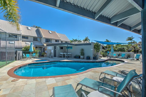 Nautilus Noosa Holiday Resort - Travel Agents 2