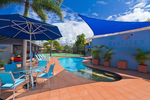Nautilus Noosa Holiday Resort - Travel Agents 4