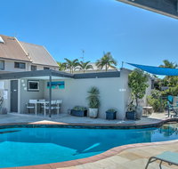 Nautilus Noosa Holiday Resort - Tourism Guide