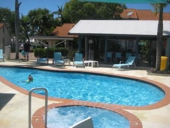 Nautilus Noosa Holiday Resort - Travel Agents 1