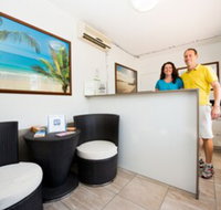 Noosa Sun Motel - Tourism Guide