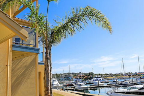 The Marina Hotel - Travel Agents 2