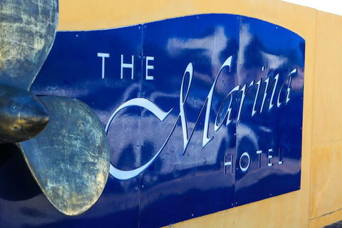 The Marina Hotel - Travel Agents 7