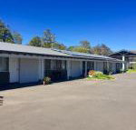 Kingsley Motel  Restaurant - Tourism Guide