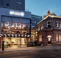 RACV Hobart Hotel - Travel Search