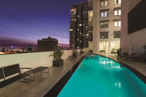 Oaks Darwin Elan Hotel - Travel Agents 6