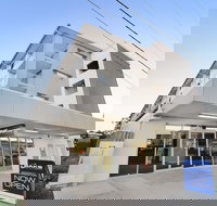 Oaks Moranbah Suites - Travel Agents