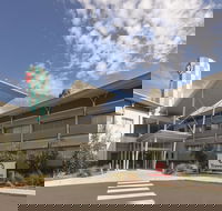 Travelodge Hotel Hobart Airport