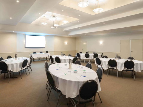 Ibis Styles Tamworth - Tourism Guide 2