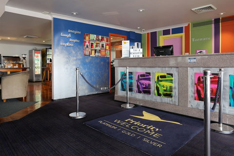 Ibis Styles Tamworth - Tourism Guide 6