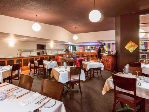 Ibis Styles Tamworth - Tourism Guide 4