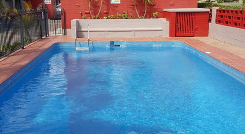 Ibis Styles Tamworth - Tourism Guide 5